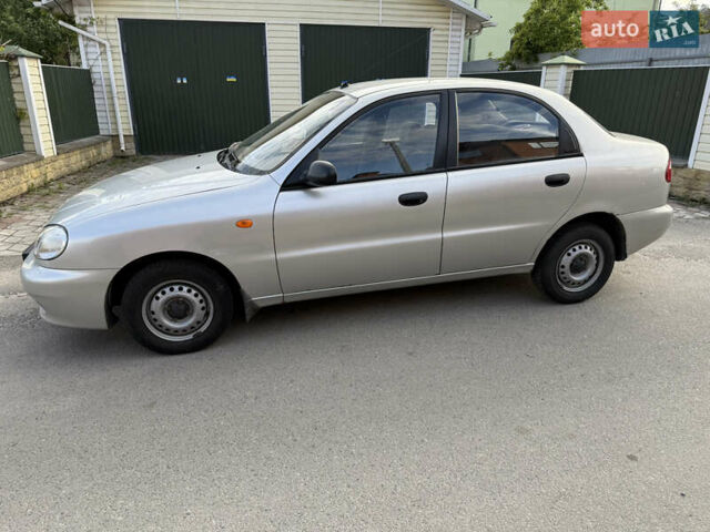 Сірий Деу Сенс, об'ємом двигуна 0 л та пробігом 120 тис. км за 1800 $, фото 1 на Automoto.ua