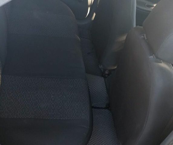 Сірий Деу Сенс, об'ємом двигуна 0 л та пробігом 245 тис. км за 3068 $, фото 4 на Automoto.ua