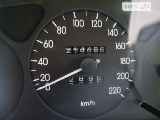 Серый Дэу Сенс, объемом двигателя 0 л и пробегом 215 тыс. км за 1700 $, фото 1 на Automoto.ua