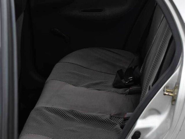 Сірий Деу Сенс, об'ємом двигуна 1.3 л та пробігом 187 тис. км за 1950 $, фото 16 на Automoto.ua