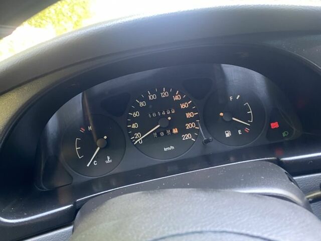 Серый Дэу Сенс, объемом двигателя 1.3 л и пробегом 161 тыс. км за 2550 $, фото 20 на Automoto.ua