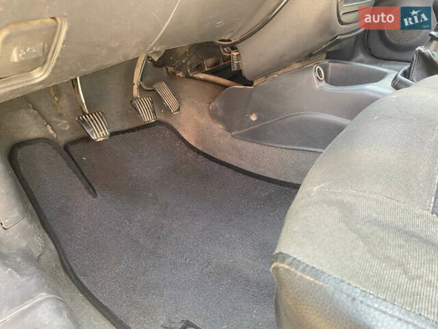 Деу Сенс 2006 у Первомайськ на Automoto.ua Сірий Деу Сенс, об'ємом двигуна 1.3 л та пробігом 450 тис. км за 1700 $, фото 13 на Automoto.ua