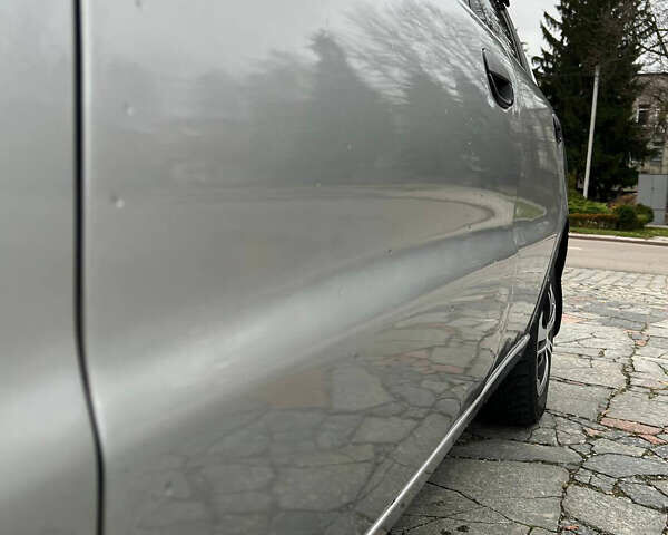 Серый Дэу Сенс, объемом двигателя 1.3 л и пробегом 185 тыс. км за 1950 $, фото 14 на Automoto.ua