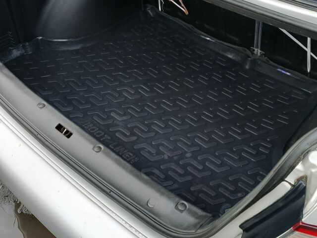 Сірий Деу Сенс, об'ємом двигуна 1.3 л та пробігом 153 тис. км за 2200 $, фото 9 на Automoto.ua