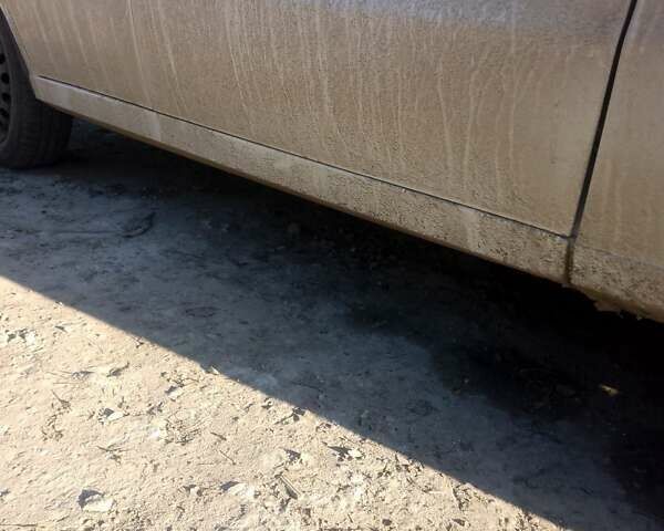 Сірий Деу Сенс, об'ємом двигуна 1.3 л та пробігом 200 тис. км за 1700 $, фото 19 на Automoto.ua