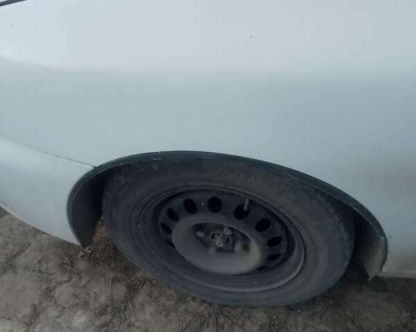 Сірий Деу Сенс, об'ємом двигуна 1.3 л та пробігом 200 тис. км за 1700 $, фото 2 на Automoto.ua