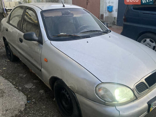 Сірий Деу Сенс, об'ємом двигуна 1.3 л та пробігом 300 тис. км за 550 $, фото 3 на Automoto.ua