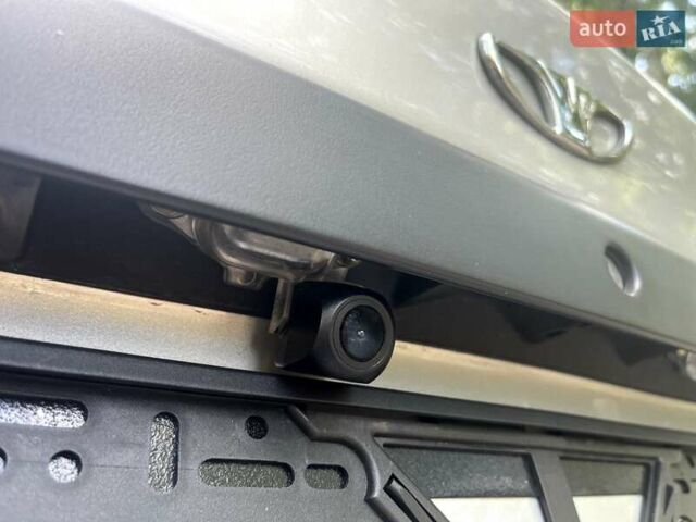Сірий Деу Сенс, об'ємом двигуна 1.3 л та пробігом 35 тис. км за 3100 $, фото 14 на Automoto.ua