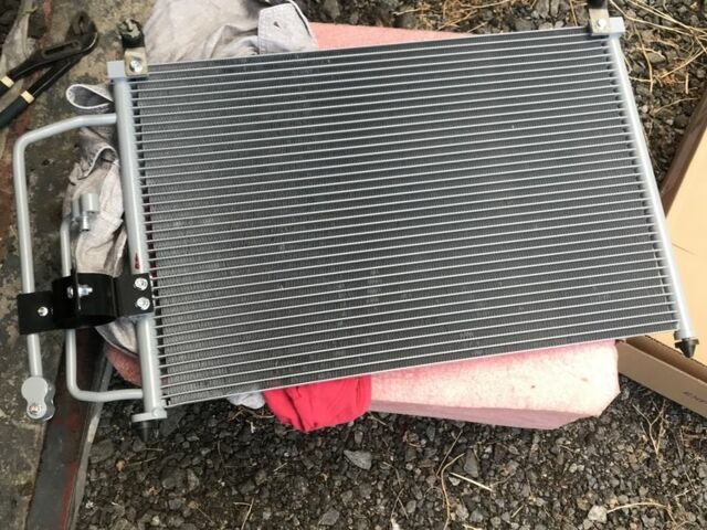 Серый Дэу Сенс, объемом двигателя 1.5 л и пробегом 250 тыс. км за 2381 $, фото 7 на Automoto.ua