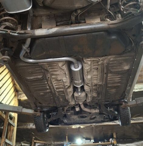 Сірий Деу Сенс, об'ємом двигуна 1.5 л та пробігом 2 тис. км за 2499 $, фото 15 на Automoto.ua