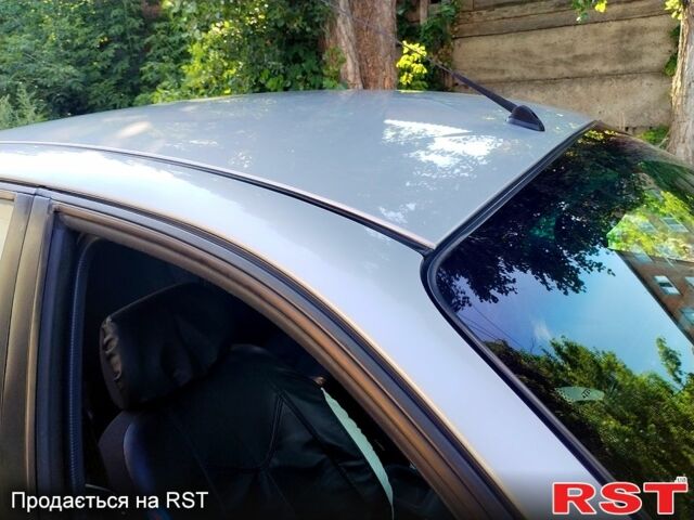 Серый Дэу Сенс, объемом двигателя 1.3 л и пробегом 165 тыс. км за 1550 $, фото 3 на Automoto.ua
