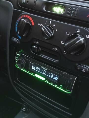 Сірий Деу Сенс, об'ємом двигуна 1.3 л та пробігом 135 тис. км за 2200 $, фото 1 на Automoto.ua