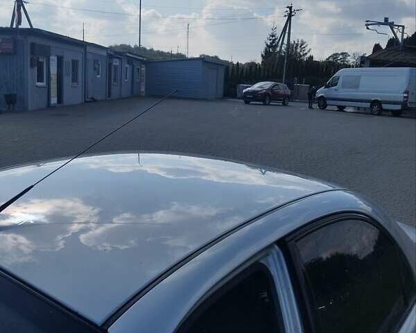 Серый Дэу Сенс, объемом двигателя 1.3 л и пробегом 156 тыс. км за 1600 $, фото 4 на Automoto.ua