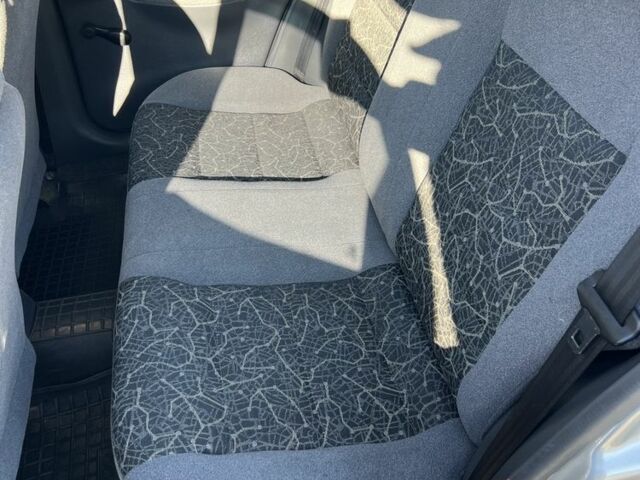 Сірий Деу Сенс, об'ємом двигуна 1.5 л та пробігом 198 тис. км за 3300 $, фото 8 на Automoto.ua