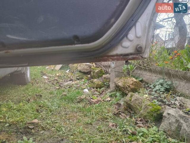 Сірий Деу Сенс, об'ємом двигуна 1.3 л та пробігом 100 тис. км за 1000 $, фото 3 на Automoto.ua