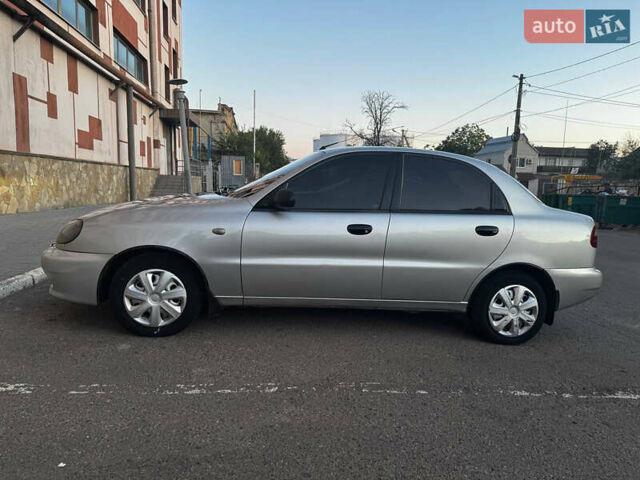 Дэу Сенс 2006 в Николаеве на Automoto.ua Серый Дэу Сенс, объемом двигателя 1.3 л и пробегом 254 тыс. км за 2500 $, фото 5 на Automoto.ua