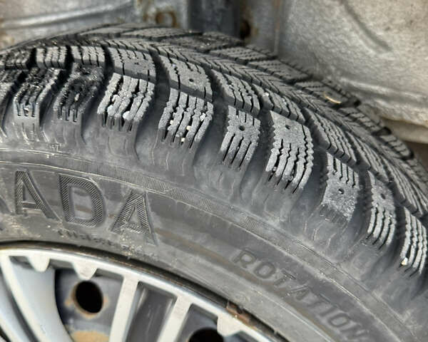 Серый Дэу Сенс, объемом двигателя 1.3 л и пробегом 164 тыс. км за 2250 $, фото 9 на Automoto.ua