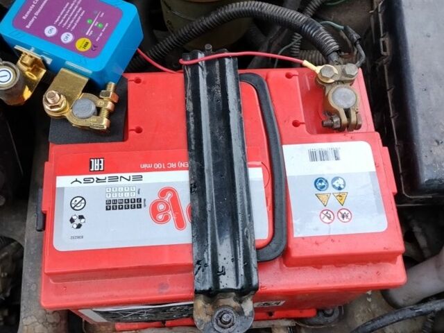 Серый Дэу Сенс, объемом двигателя 1.3 л и пробегом 202 тыс. км за 1418 $, фото 20 на Automoto.ua