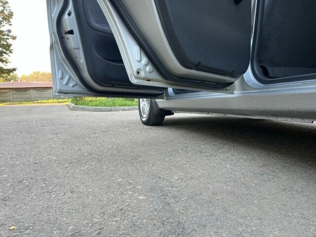 Серый Дэу Сенс, объемом двигателя 1.5 л и пробегом 153 тыс. км за 2450 $, фото 22 на Automoto.ua