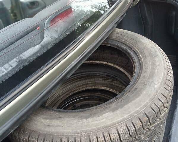 Дэу Сенс 2006 в Коломые на Automoto.ua Серый Дэу Сенс, объемом двигателя 1.3 л и пробегом 198 тыс. км за 1550 $, фото 4 на Automoto.ua