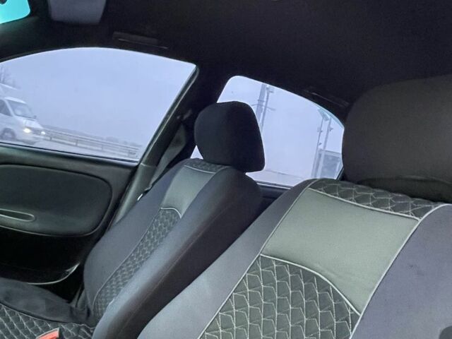 Серый Дэу Сенс, объемом двигателя 1.3 л и пробегом 123 тыс. км за 1500 $, фото 4 на Automoto.ua