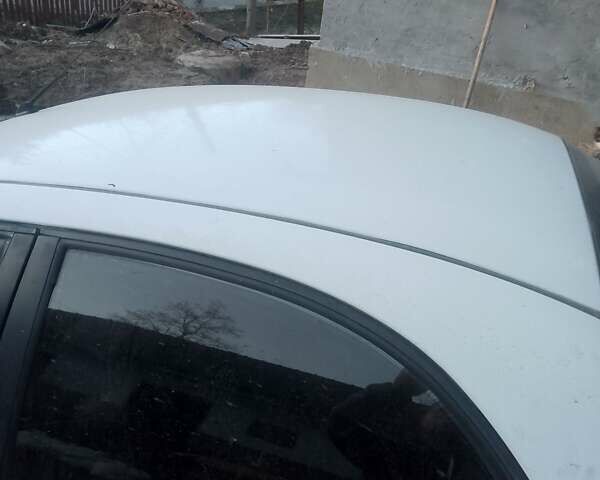 Сірий Деу Сенс, об'ємом двигуна 1.3 л та пробігом 200 тис. км за 1700 $, фото 4 на Automoto.ua