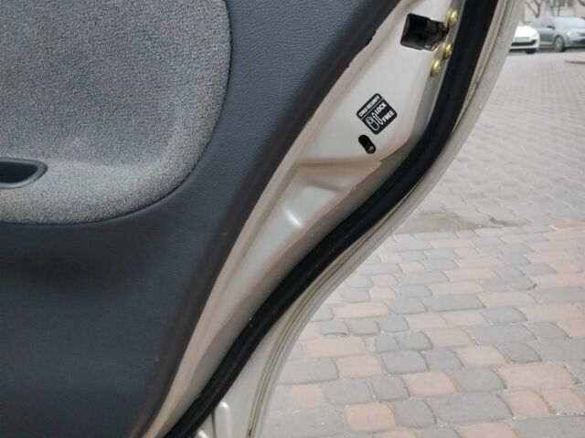 Серый Дэу Сенс, объемом двигателя 1.3 л и пробегом 202 тыс. км за 1418 $, фото 16 на Automoto.ua