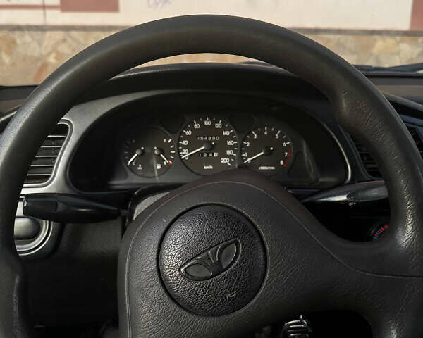 Дэу Сенс 2006 в Николаеве на Automoto.ua Серый Дэу Сенс, объемом двигателя 1.3 л и пробегом 254 тыс. км за 2500 $, фото 13 на Automoto.ua