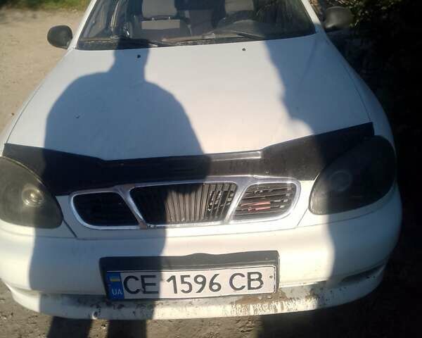 Сірий Деу Сенс, об'ємом двигуна 1.3 л та пробігом 200 тис. км за 1700 $, фото 11 на Automoto.ua