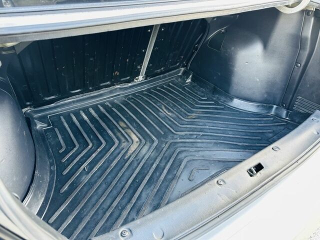 Серый Дэу Сенс, объемом двигателя 1.5 л и пробегом 139 тыс. км за 2950 $, фото 16 на Automoto.ua