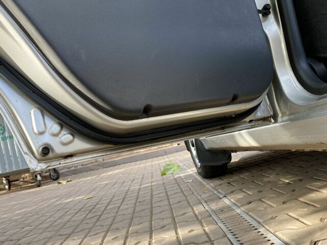 Серый Дэу Сенс, объемом двигателя 1.3 л и пробегом 178 тыс. км за 2100 $, фото 19 на Automoto.ua