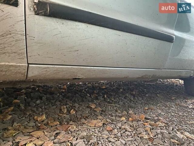 Сірий Деу Сенс, об'ємом двигуна 1.5 л та пробігом 315 тис. км за 1100 $, фото 4 на Automoto.ua