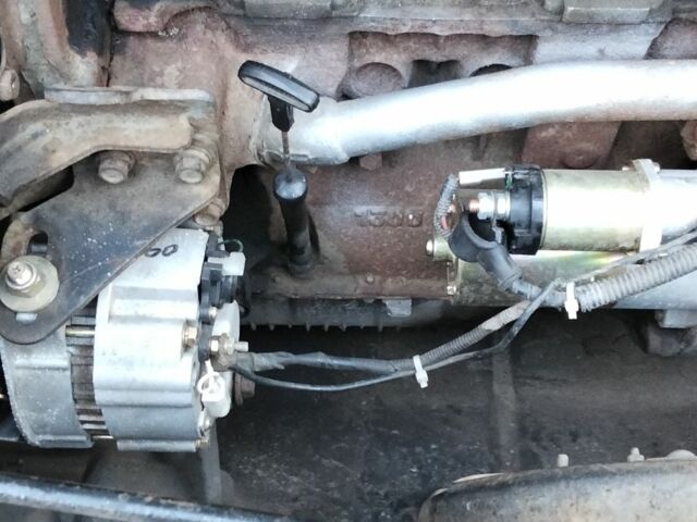 Серый Дэу Сенс, объемом двигателя 1.3 л и пробегом 300 тыс. км за 600 $, фото 5 на Automoto.ua