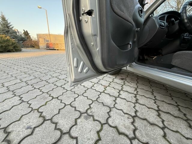 Серый Дэу Сенс, объемом двигателя 1.5 л и пробегом 310 тыс. км за 2350 $, фото 13 на Automoto.ua