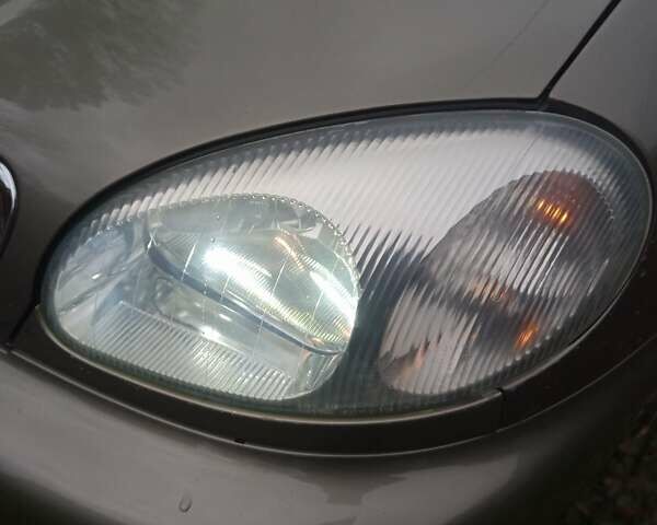 Дэу Сенс 2006 в Коломые на Automoto.ua Серый Дэу Сенс, объемом двигателя 1.3 л и пробегом 198 тыс. км за 1550 $, фото 1 на Automoto.ua