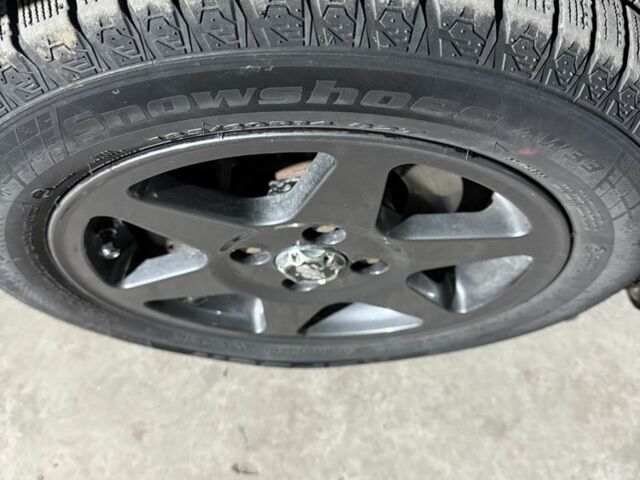 Серый Дэу Сенс, объемом двигателя 1.6 л и пробегом 171 тыс. км за 3100 $, фото 14 на Automoto.ua