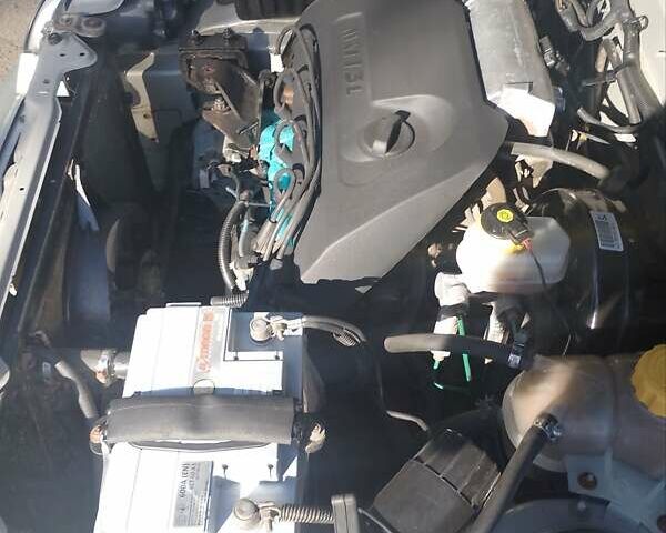 Сірий Деу Сенс, об'ємом двигуна 1.3 л та пробігом 90 тис. км за 2200 $, фото 14 на Automoto.ua