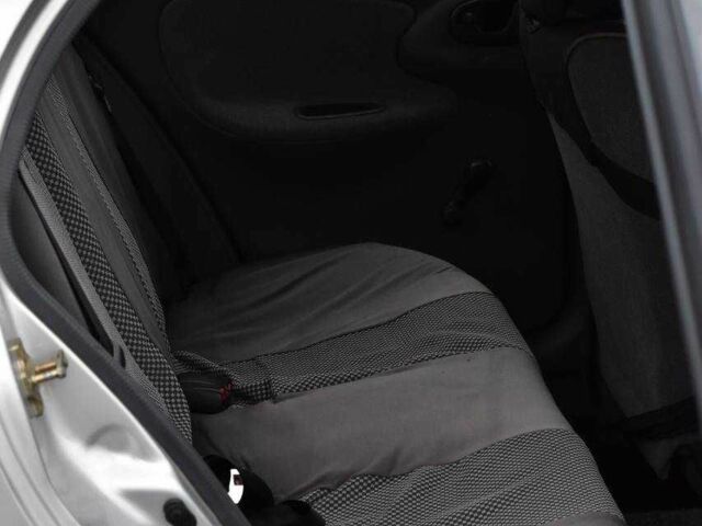 Сірий Деу Сенс, об'ємом двигуна 1.3 л та пробігом 187 тис. км за 1950 $, фото 14 на Automoto.ua