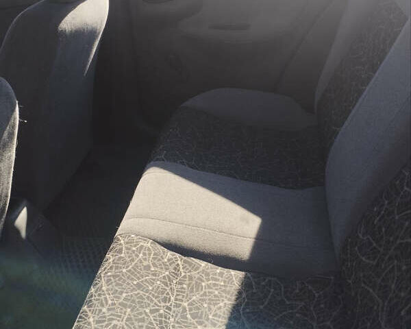 Серый Дэу Сенс, объемом двигателя 1.3 л и пробегом 271 тыс. км за 1600 $, фото 4 на Automoto.ua