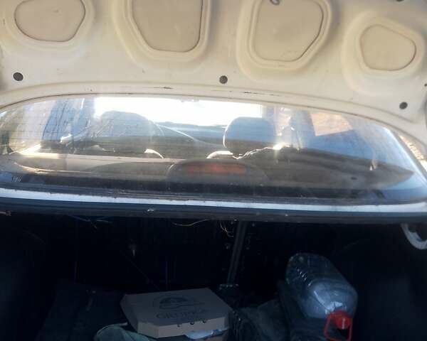 Сірий Деу Сенс, об'ємом двигуна 1.3 л та пробігом 200 тис. км за 1700 $, фото 16 на Automoto.ua