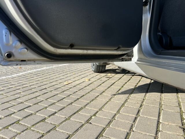 Серый Дэу Сенс, объемом двигателя 1.5 л и пробегом 198 тыс. км за 3300 $, фото 14 на Automoto.ua