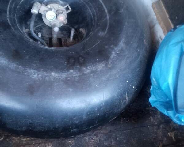 Сірий Деу Сенс, об'ємом двигуна 1.3 л та пробігом 200 тис. км за 1700 $, фото 20 на Automoto.ua