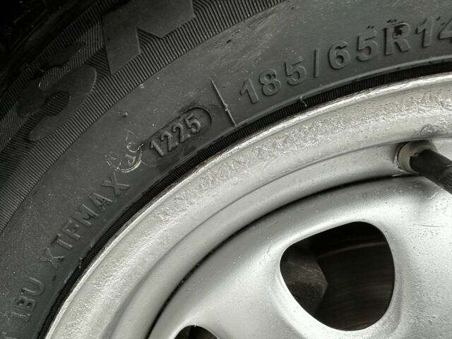 Сірий Деу Сенс, об'ємом двигуна 1.5 л та пробігом 156 тис. км за 2888 $, фото 13 на Automoto.ua