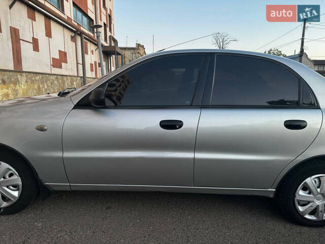 Дэу Сенс 2006 в Николаеве на Automoto.ua Серый Дэу Сенс, объемом двигателя 1.3 л и пробегом 254 тыс. км за 2500 $, фото 6 на Automoto.ua
