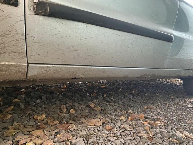 Сірий Деу Сенс, об'ємом двигуна 1.5 л та пробігом 315 тис. км за 1100 $, фото 5 на Automoto.ua