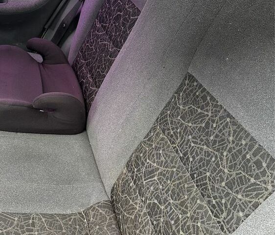 Сірий Деу Сенс, об'ємом двигуна 1.3 л та пробігом 190 тис. км за 1099 $, фото 3 на Automoto.ua