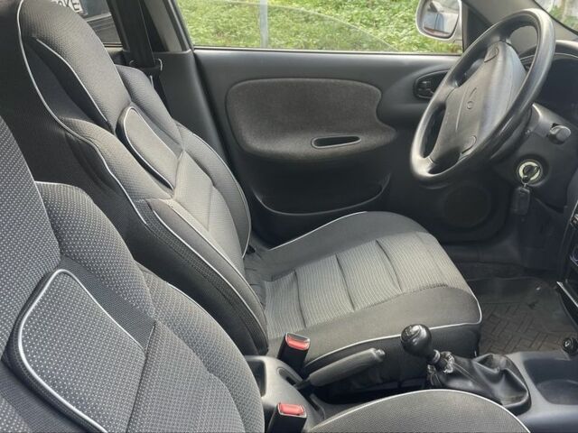 Сірий Деу Сенс, об'ємом двигуна 0 л та пробігом 220 тис. км за 2200 $, фото 3 на Automoto.ua