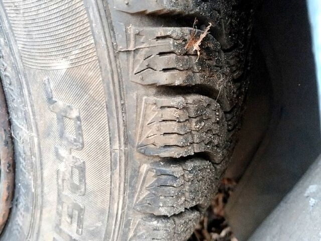 Сірий Деу Сенс, об'ємом двигуна 1.3 л та пробігом 125 тис. км за 950 $, фото 3 на Automoto.ua