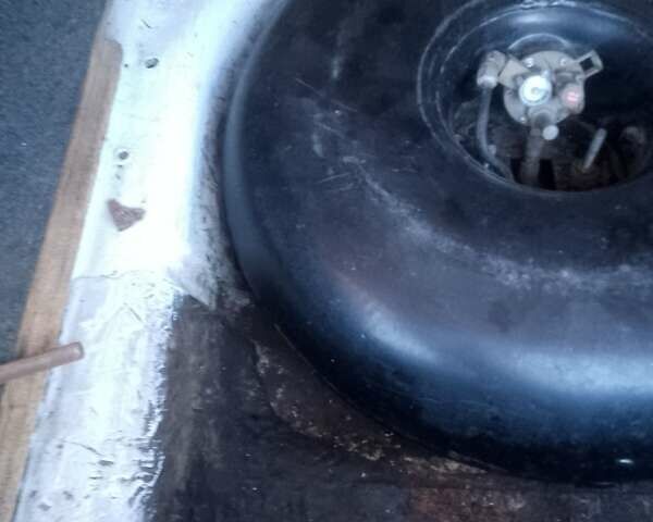 Сірий Деу Сенс, об'ємом двигуна 1.3 л та пробігом 200 тис. км за 1700 $, фото 21 на Automoto.ua