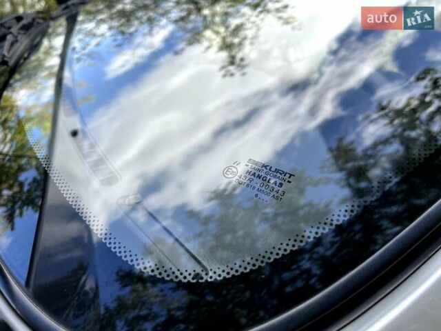 Сірий Деу Сенс, об'ємом двигуна 1.3 л та пробігом 35 тис. км за 3100 $, фото 24 на Automoto.ua